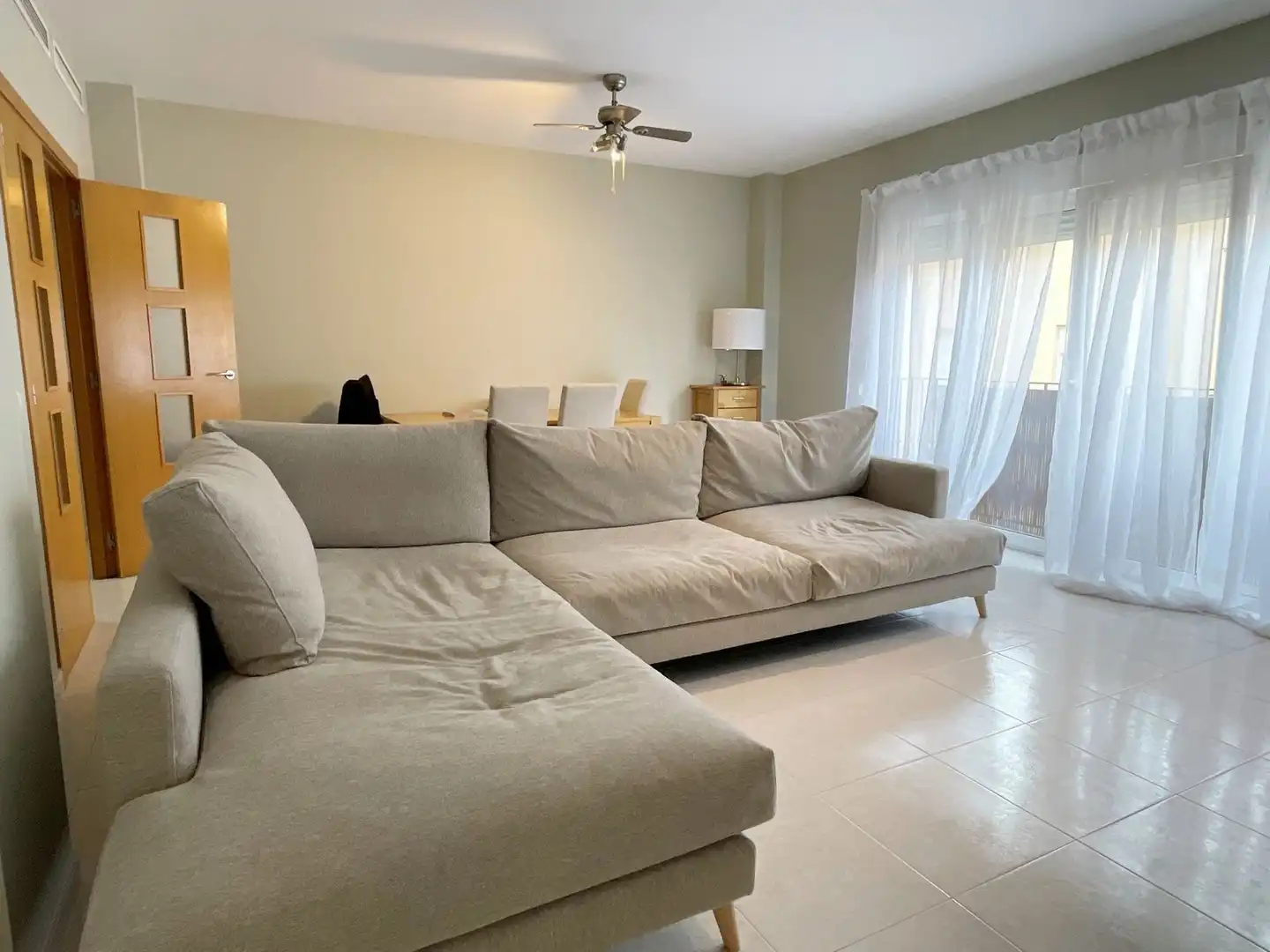 Apartments for sale in Centro
