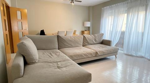 Foto 4 de Apartament en venda a Centro, Alicante