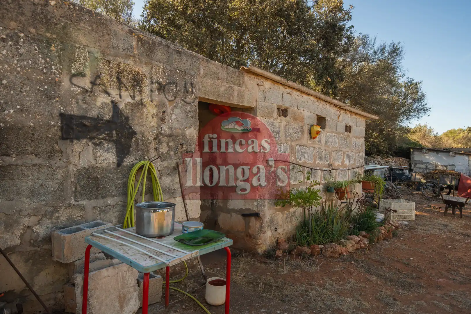 Casa rústica en venda a Ciutadella, imagen 12