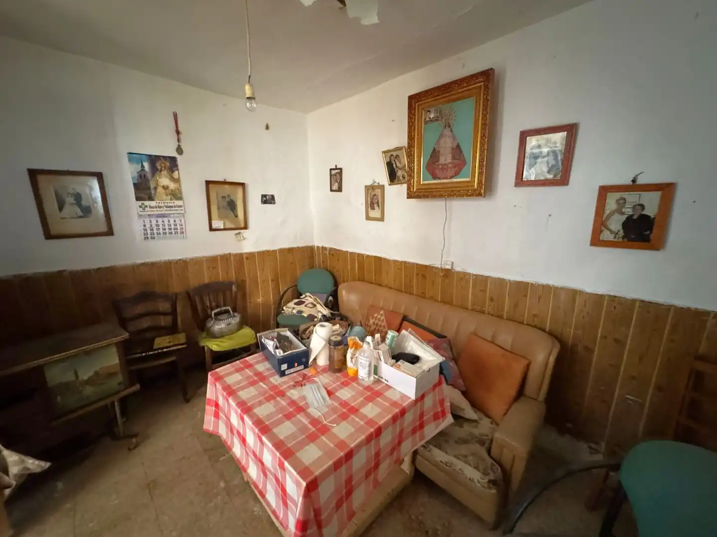 Maison à vendre à Santa Cruz de Mudela, imagen 9