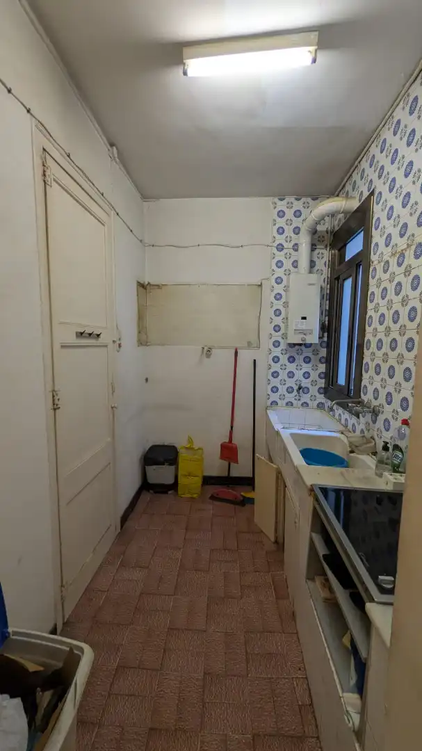 Pis amb terrassa en venda a Carrer de Sardenya, imagen 17