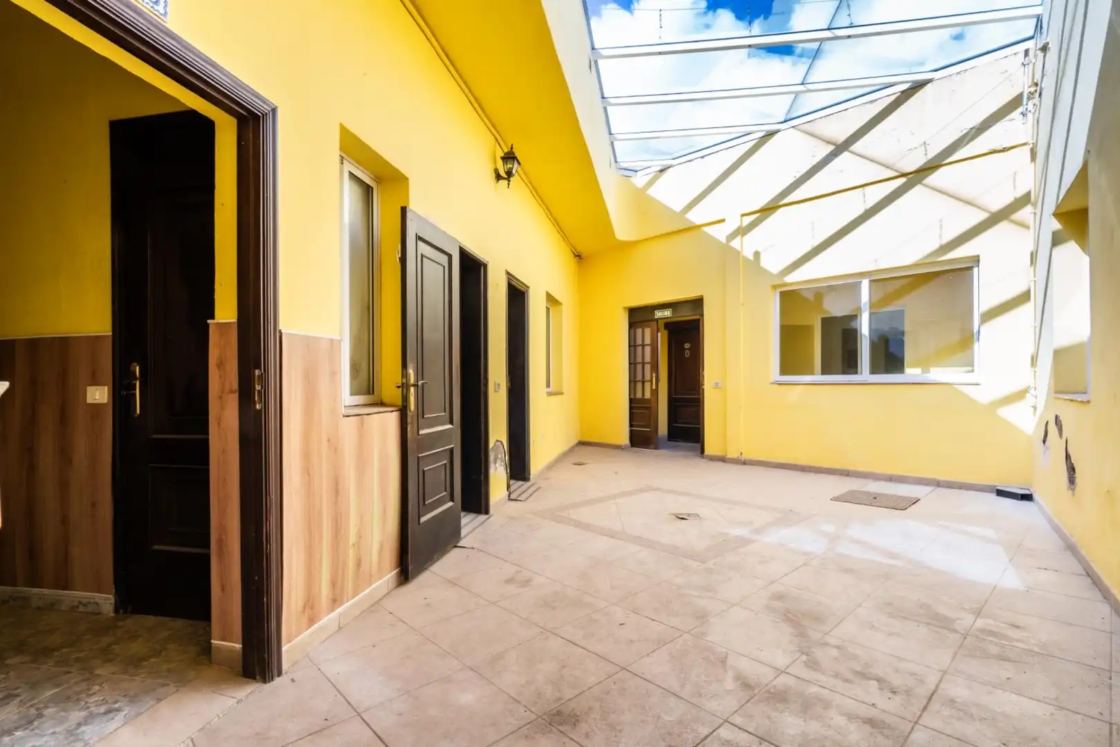 Houses for sale in Calle Calle El Calvario, Centro
