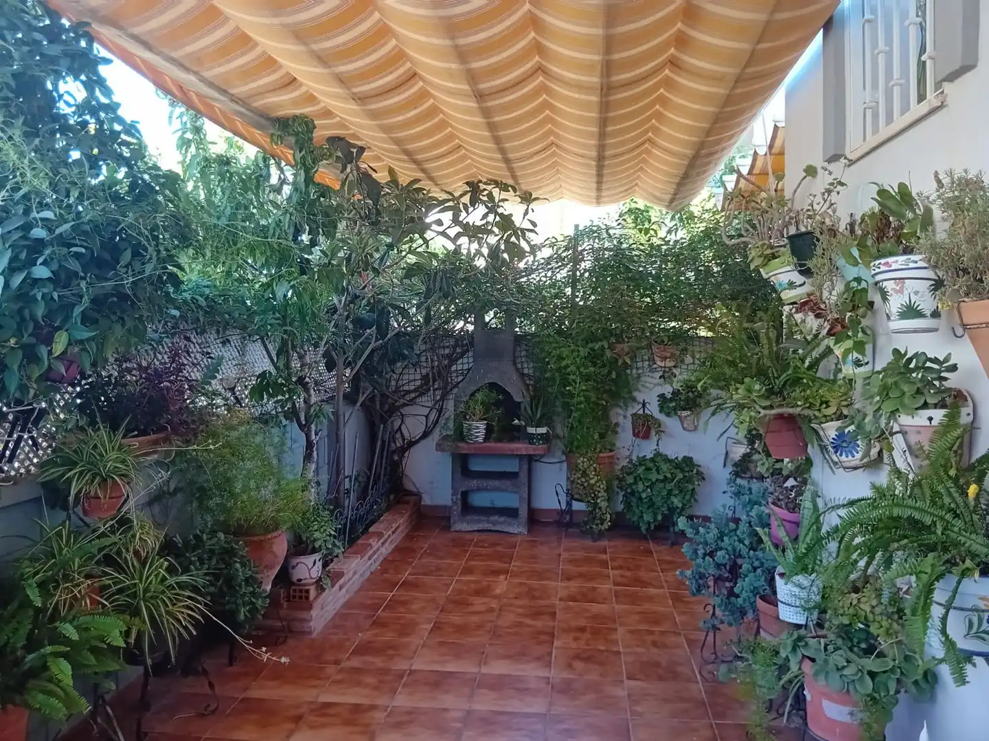Casa o xalet en venda a Trigueros, Los Pacos