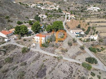 Casa en venda a Huércal-Overa