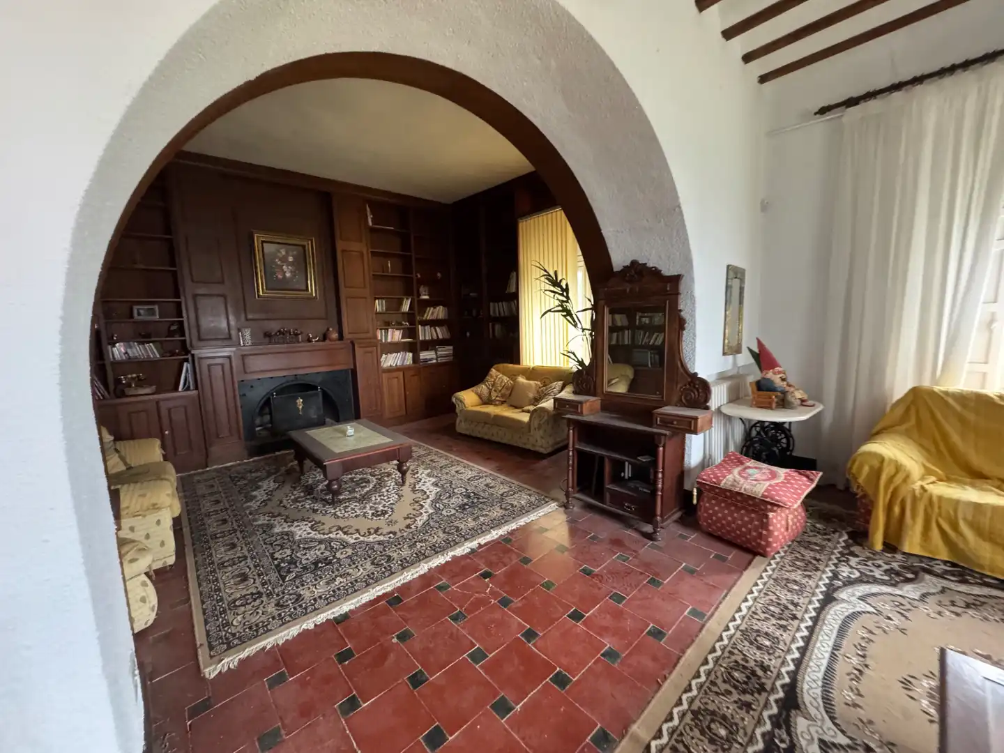 Chalet con terraza en venta en RM-C16 2, imagen 76