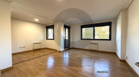 Photo 2 of Flat for sale in Calle de José Bastos, 5, Valdemarín,  Madrid Capital