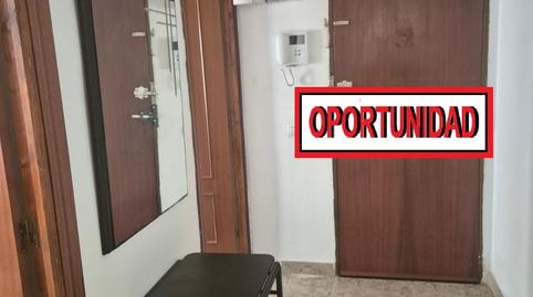 Photo 4 of Flat for sale in Rio Bidasoa, Torrefiel, Valencia