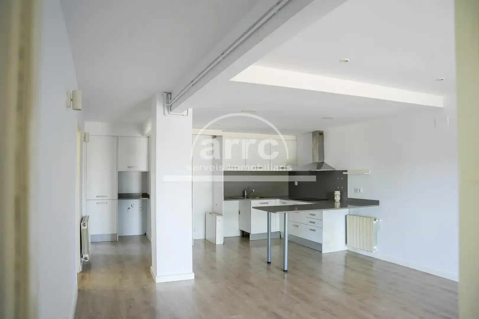 Kitchen of Houses for sale in Cabrils  with Heating, Private garden and Parquet flooring