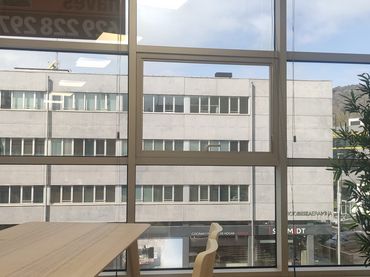 Office space with lift to rent in Aingeru Zaindaria Bidea 45