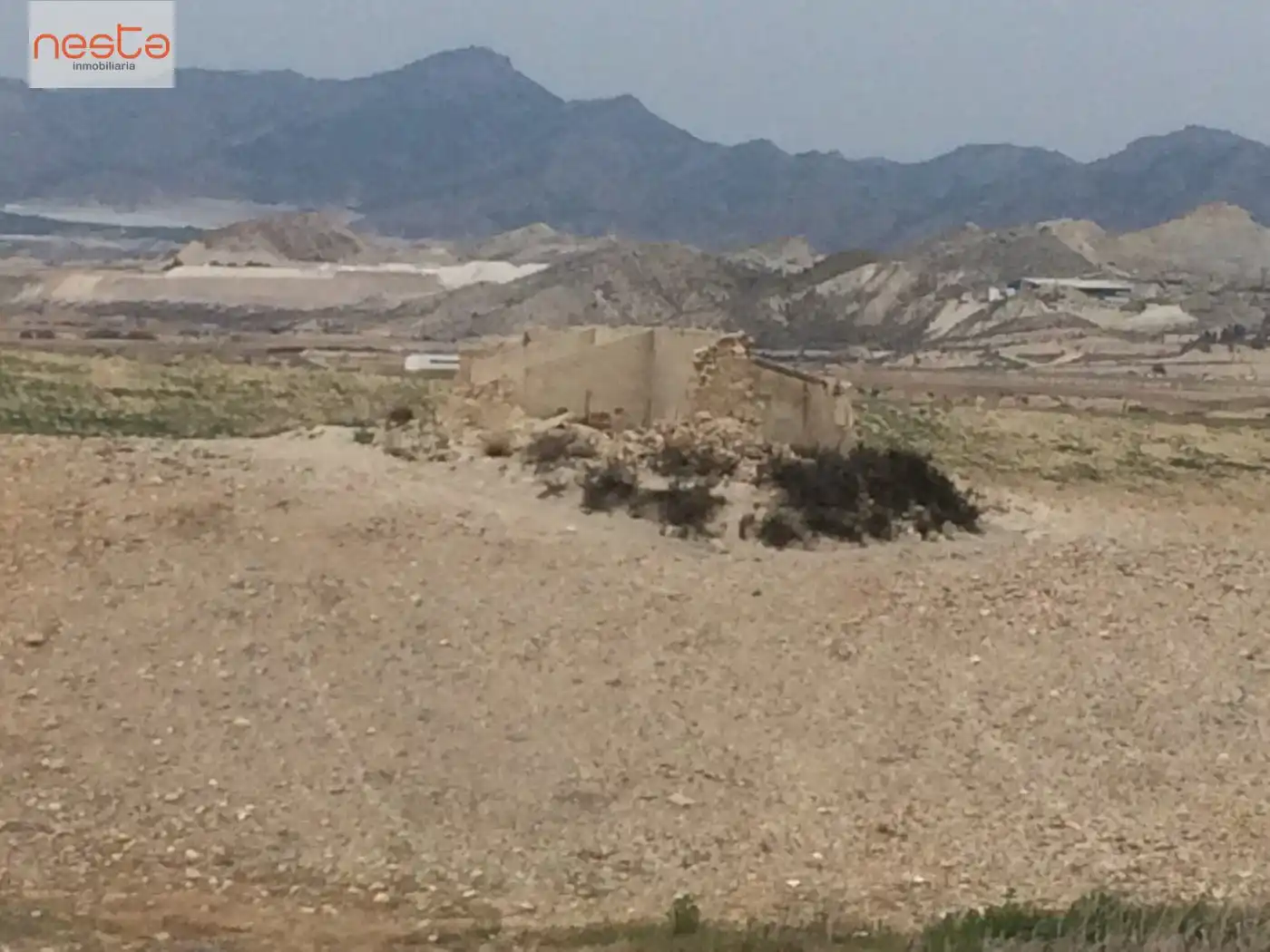 Terreno rustico in vendita a Pedanías Norte, imagen 2