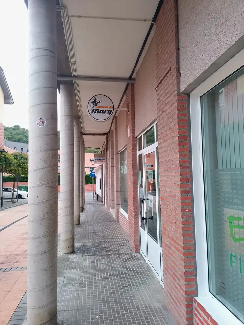 Local comercial en alquiler en Doctor Pimentel, imagen 4