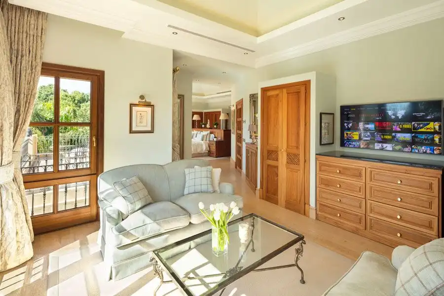 Casa con piscina in vendita a Milla de Oro, imagen 28