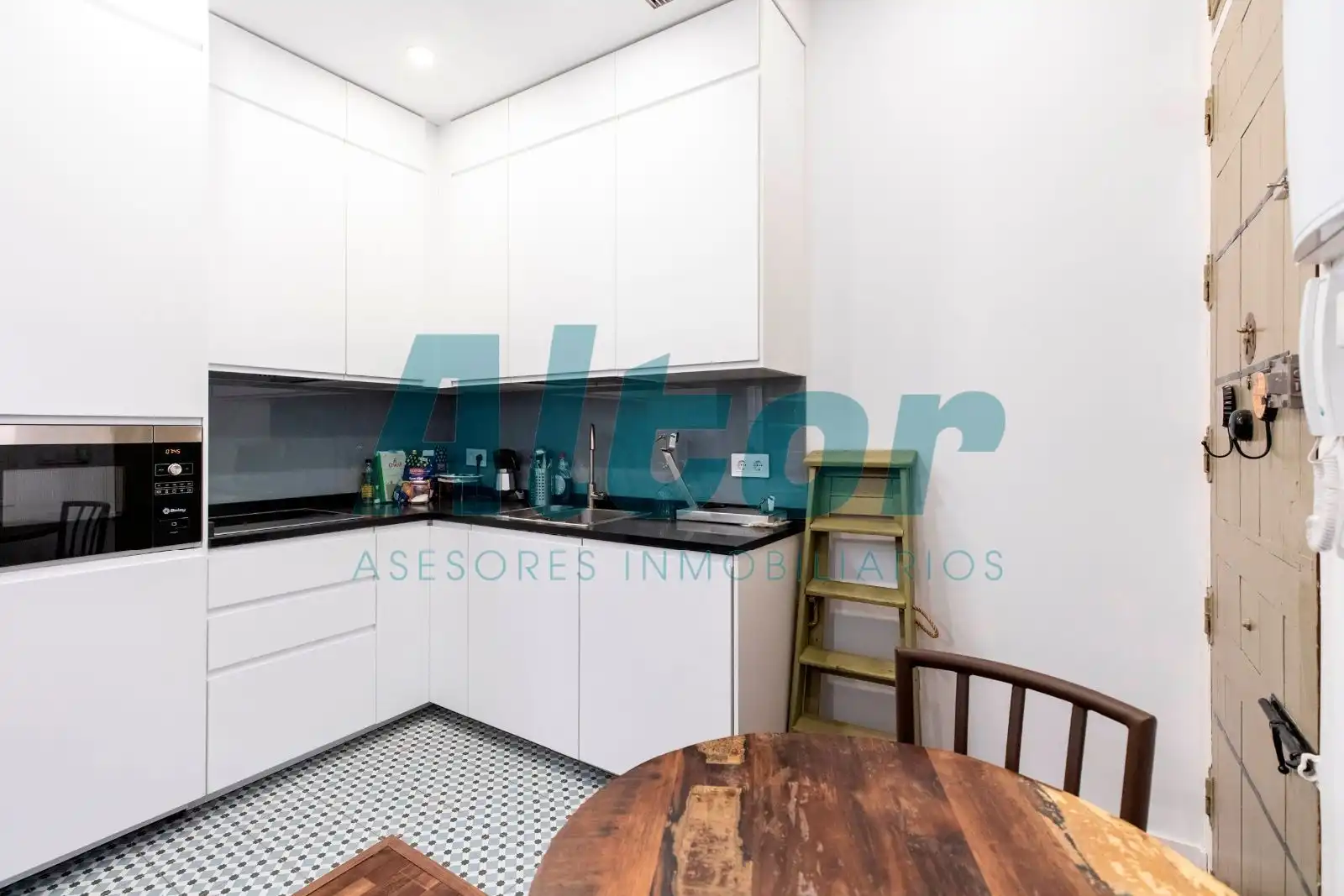 Piso en venta en DEL PRADO, Cortes - Huertas