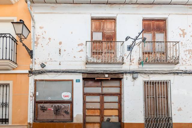 Local comercial en Venta en C/ Mayor  en Llombai