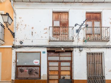 Local comercial en venda a C/ Mayor