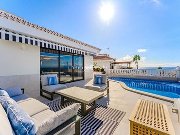 Casa amb piscina en venda a Europa