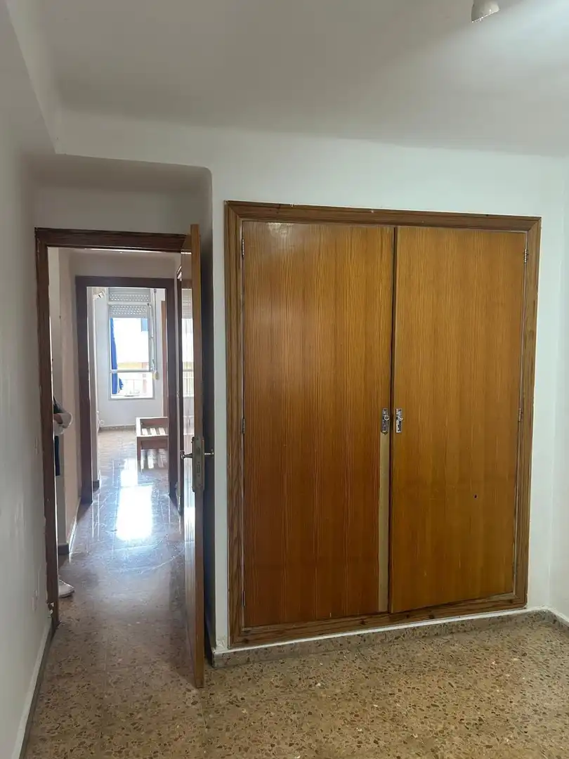 Wohnung zum Verkauf in  Palma de Mallorca mit Klimaanlage, Terrasse und Abstellraum