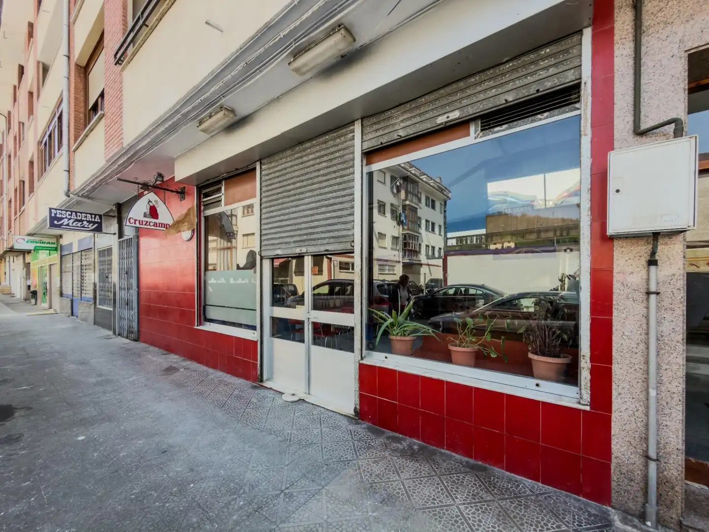 Local en venta en Avenida Manzanares, Santa María de Cayón