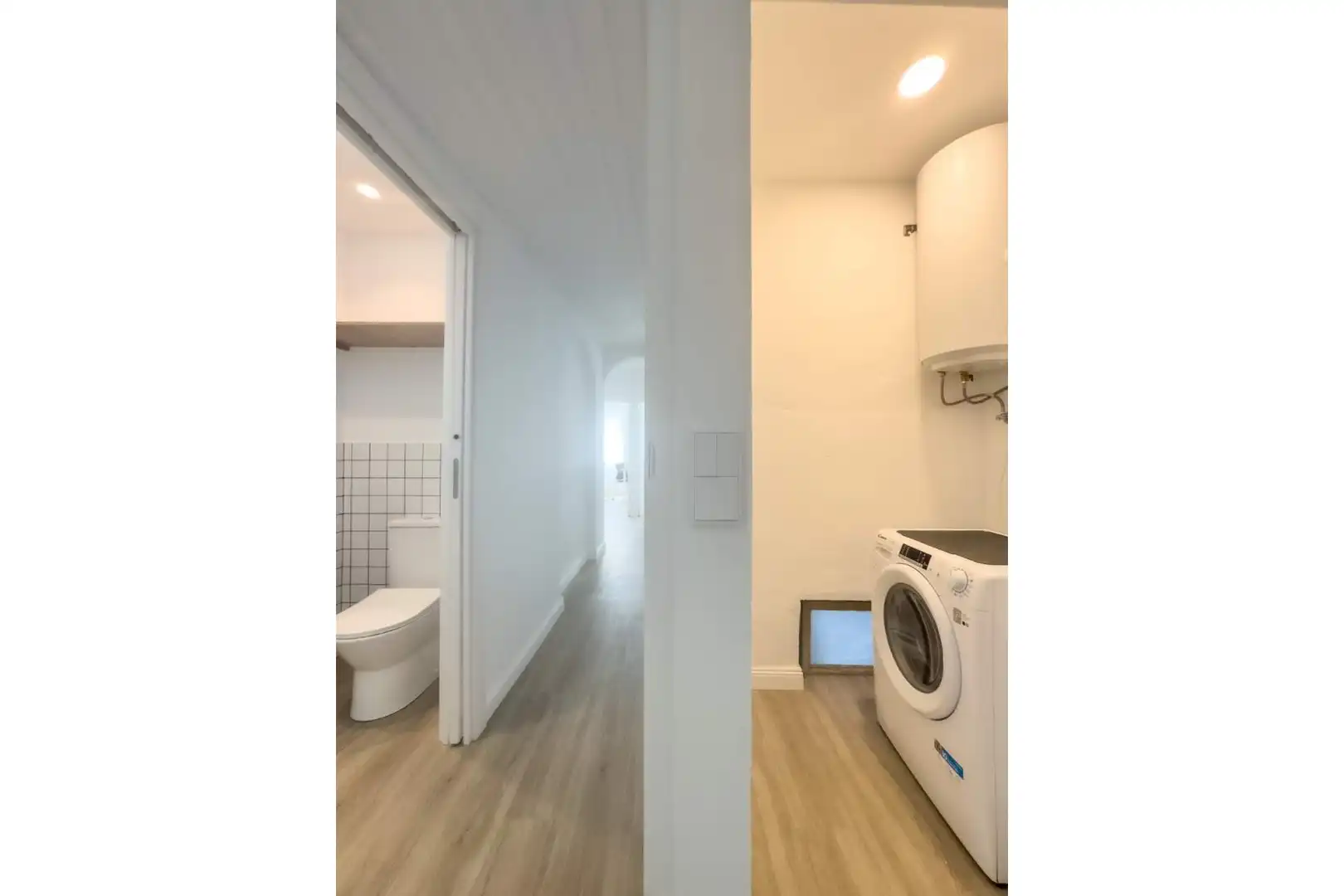 Room in Centro