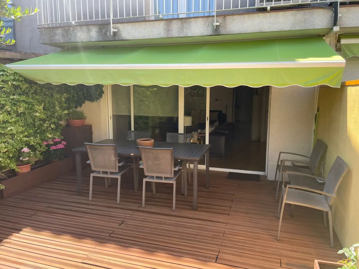 Terraza de Casa o chalet en venta en Palafrugell con Aire acondicionado, Calefacción y Terraza