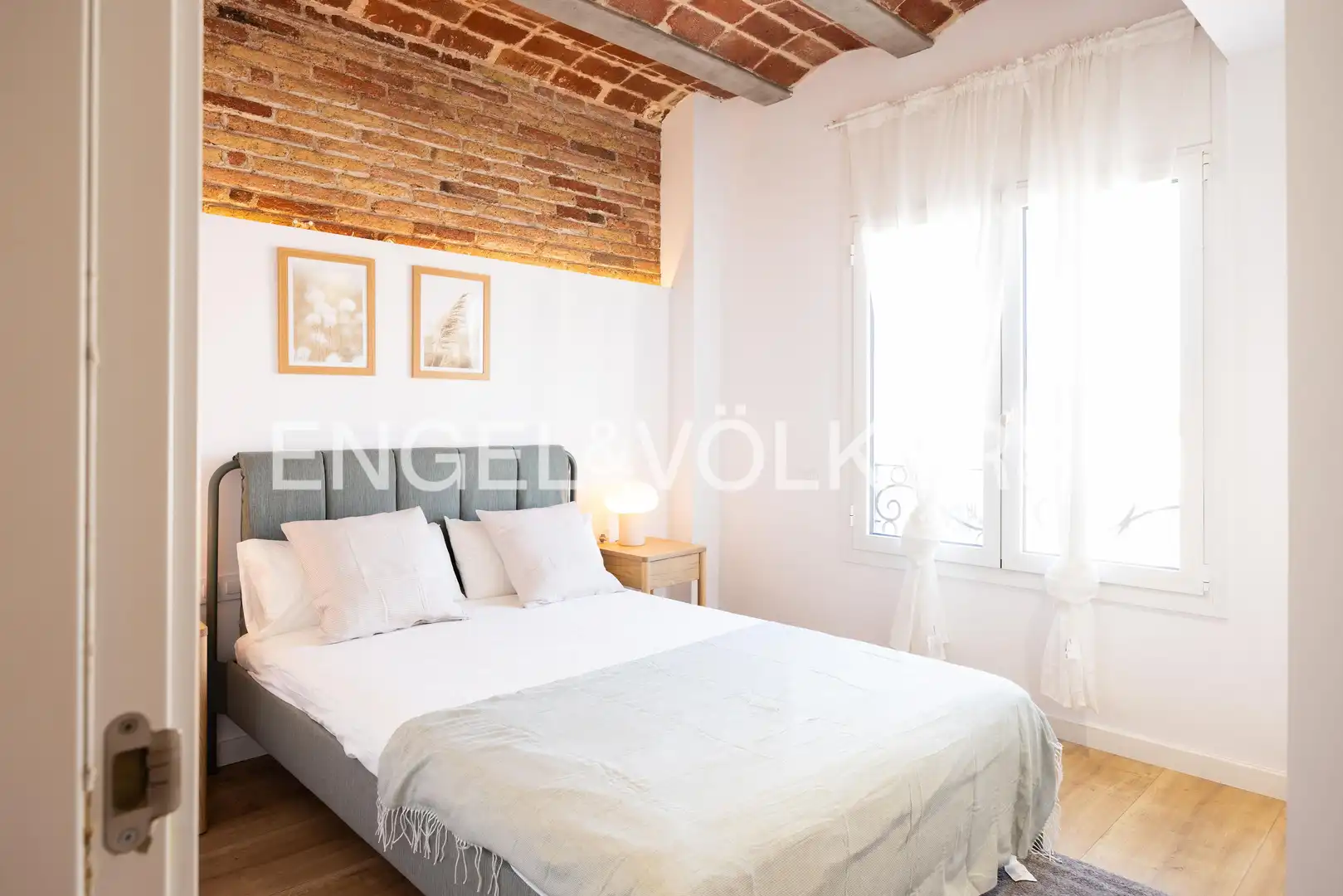 Habitación de Piso en venta en Sarrià - Sant Gervasi