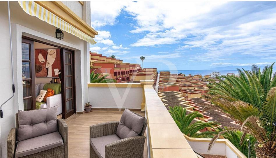 Foto 1 de Pis en venda a Torviscas Centro y Alto, Santa Cruz de Tenerife