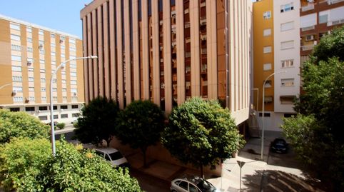 Foto 4 de Piso de alquiler en Maria Auxiliadora - Barriada de Llera, Badajoz Capital