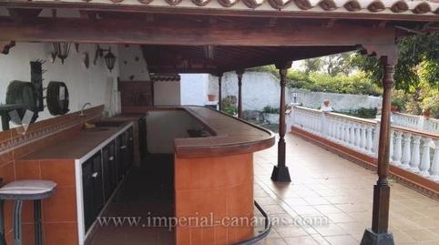 Foto 3 de Casa o xalet en venda a El Bebedero - Pinolere - Aguamansa, Santa Cruz de Tenerife