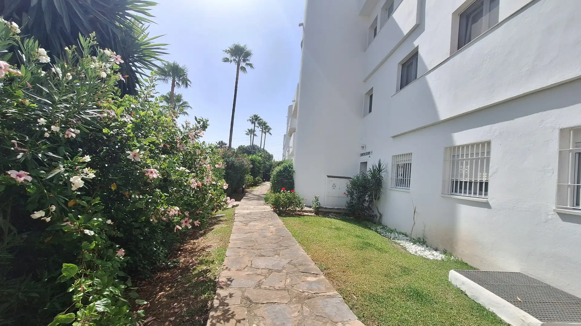 Apartament amb piscina en venda a Costa Natura, imagen 29