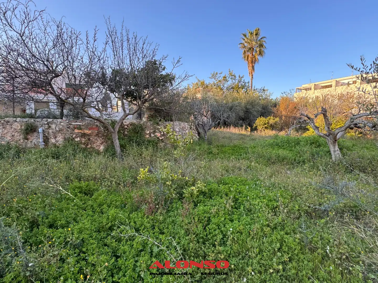 Villa mit Pool zum Verkauf in Carrer Hernán Cortés, imagen 26