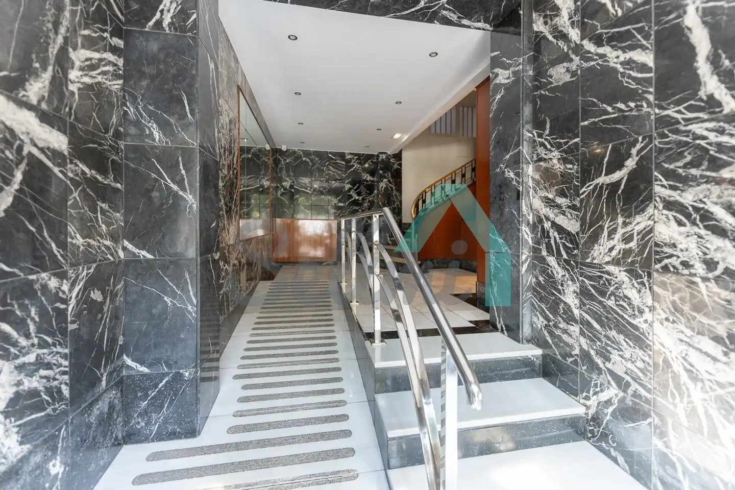 Flat for sale in Gijón   with Heating, Parquet flooring and Terrace