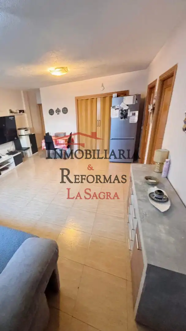 Vista exterior de Planta baja en venta en Esquivias con Calefacción, Trastero y Amueblado