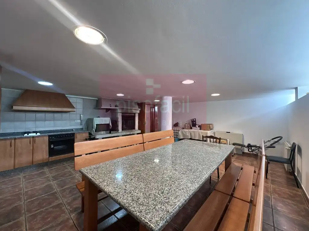 Kitchen of Houses for sale in Guntín