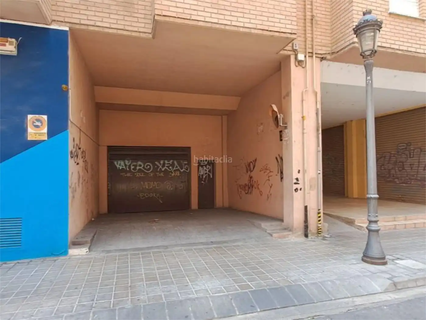 Individuale in vendita a Carrer del Cardenal Benlloch 45, imagen 2