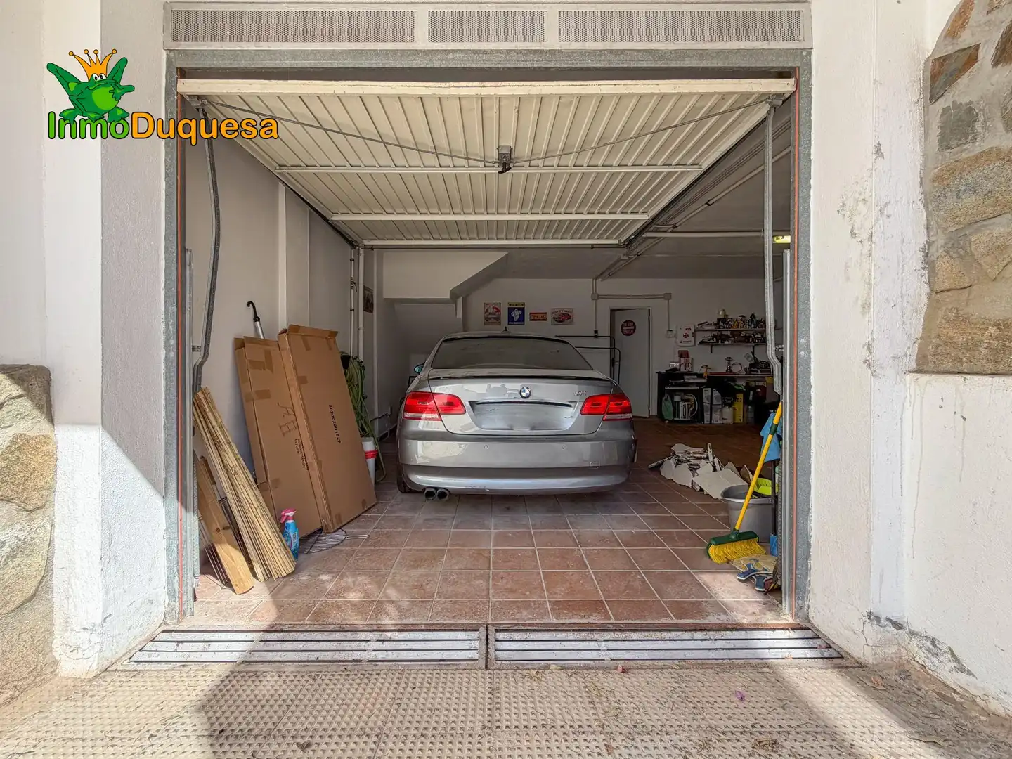 Casa aparellada amb balcó en venda a Calle DOÑANA 44, imagen 46