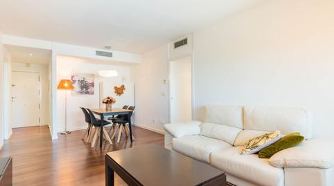 Foto 5 de Piso de alquiler en Avenida Avenida Joven Futura, Espinardo, Murcia Capital