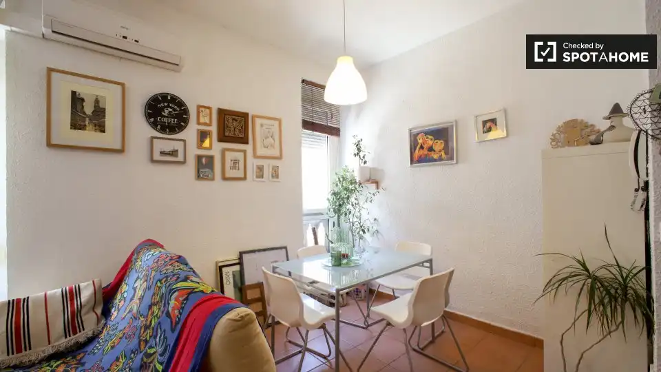 Appartement avec terrasse à louer à Extramurs, imagen 2