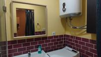 Bany de Apartament en venda en Málaga Capital amb Aire condicionat i Moblat