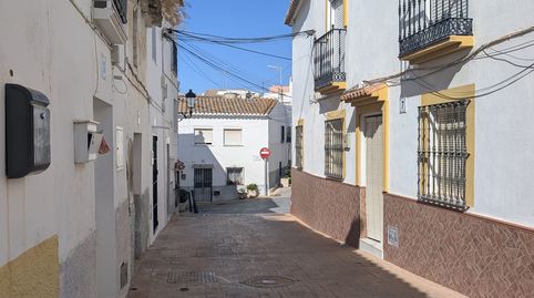 Casa adosada en Manilva Pueblo