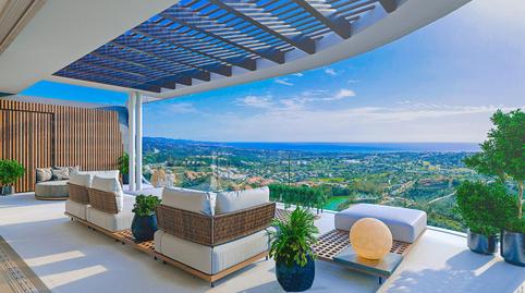 Photo 2 of Apartment for sale in Enebros II, Real de la Quinta, Calle Isaac Peral, El Madroñal, Benahavís