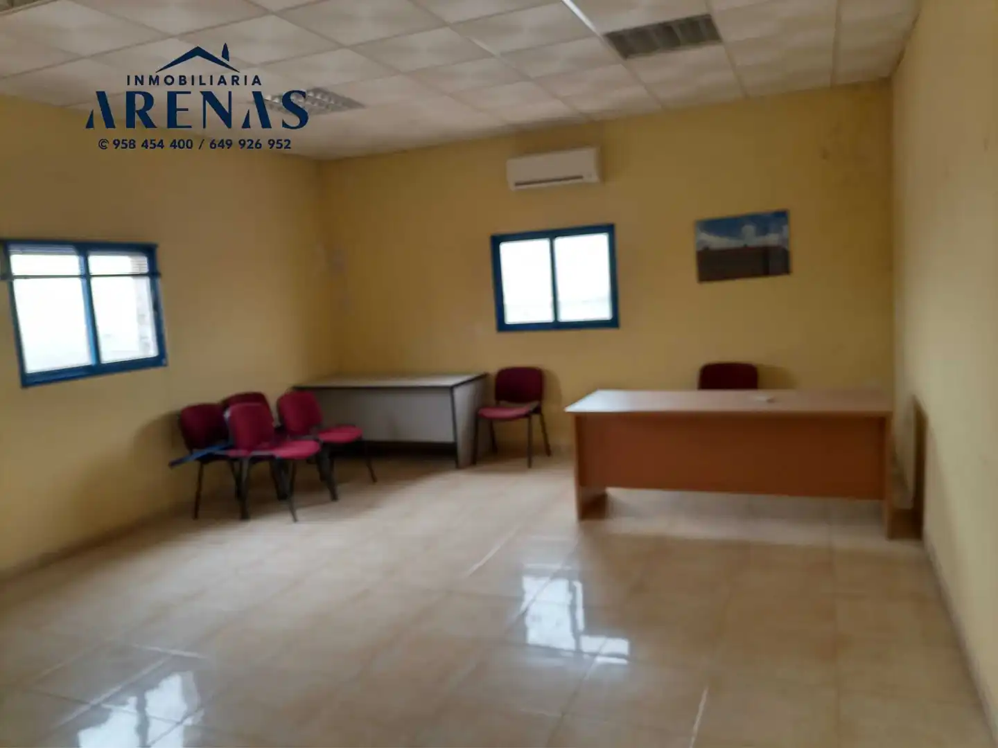 Oficina en venta en Paseo del Prado, imagen 12