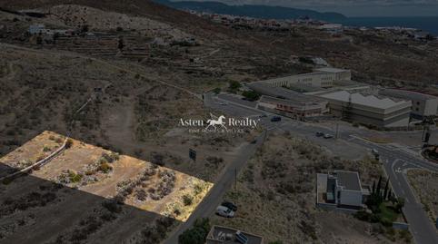 Photo 2 of Land for sale in Aceviño, 7, Tabaiba, Santa Cruz de Tenerife