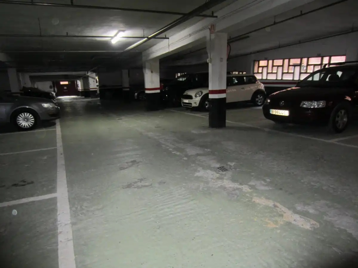 Einzelparkplatz zum Verkauf in San Miguel, imagen 4