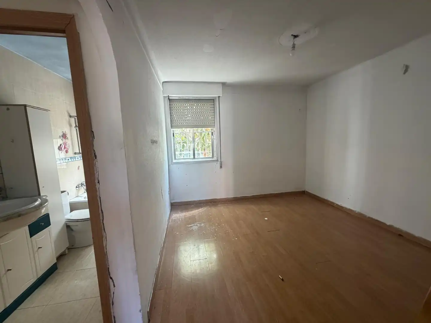 Habitación de Piso en venta en Madrid
