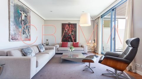 Casa de 400 m2 Construidos de 5 Habitaciones, vistas al mar y la ciudad en Can Caralleu, Sarrià, Barcelona, imatge 5