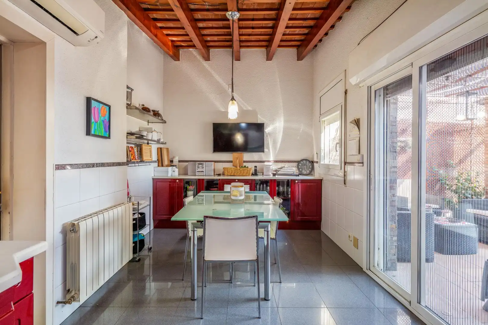 Villa mit Terrasse zum Verkauf in Sant Celoni, imagen 58