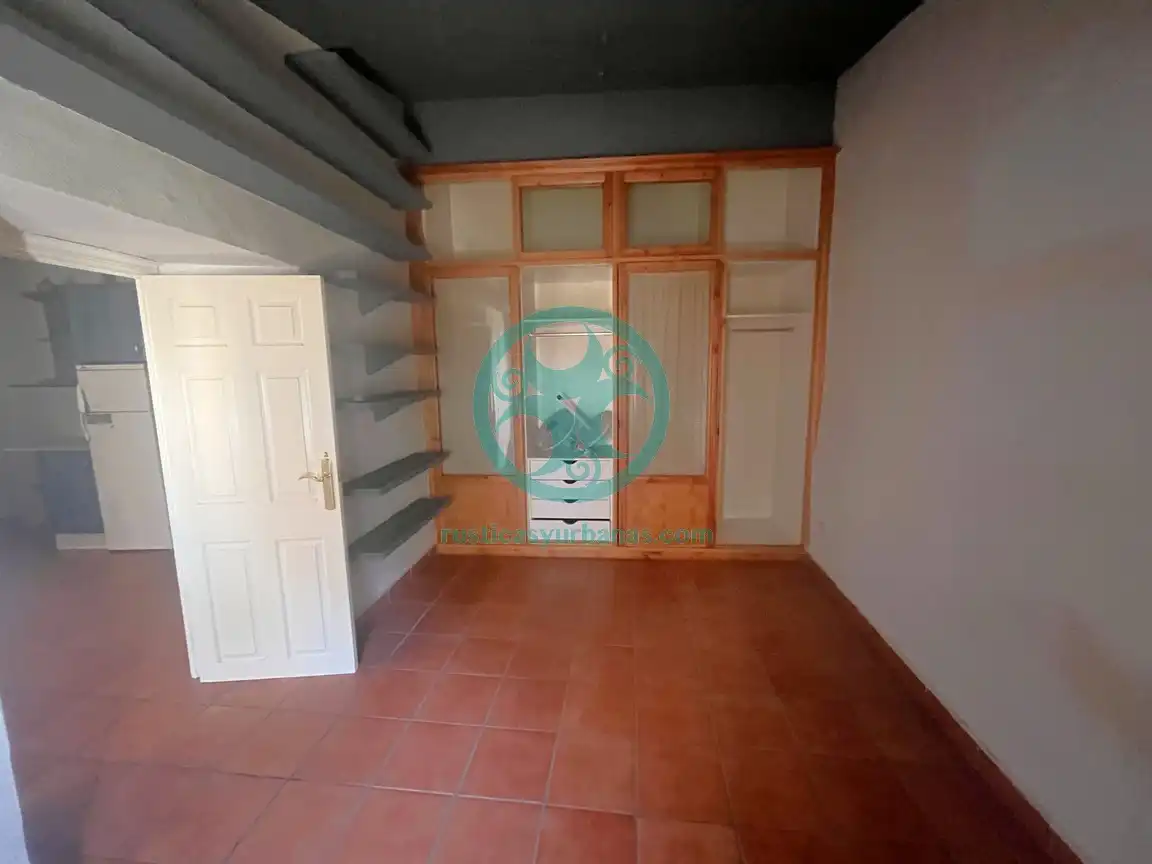 Casa con terraza en venta en Plaza de Santiago 7, imagen 20