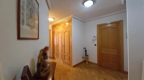 Foto 3 de Pis en venda a Calle Batalla de Teruel, Estación, Ávila Capital