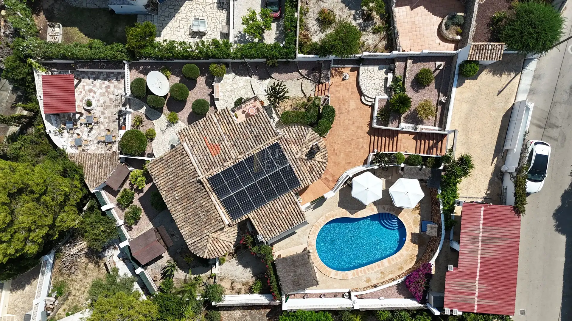 Casa amb piscina en venda a Calle Rio Sella, imagen 46
