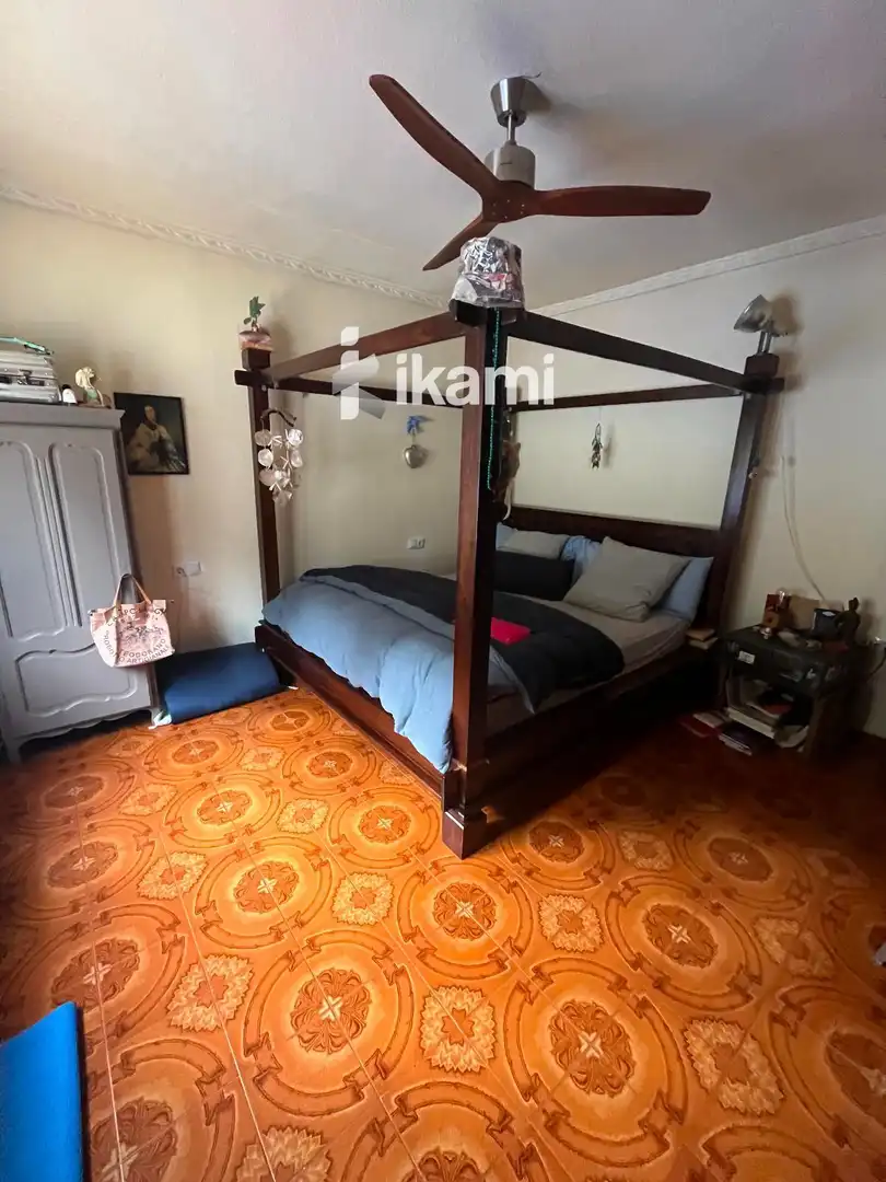 Chalet con piscina en venta en Tossal Gross d'en Carros, imagen 16